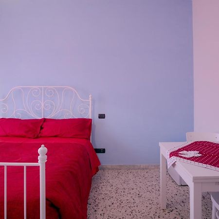 B&B Terre Di Mare Salerno Exterior photo
