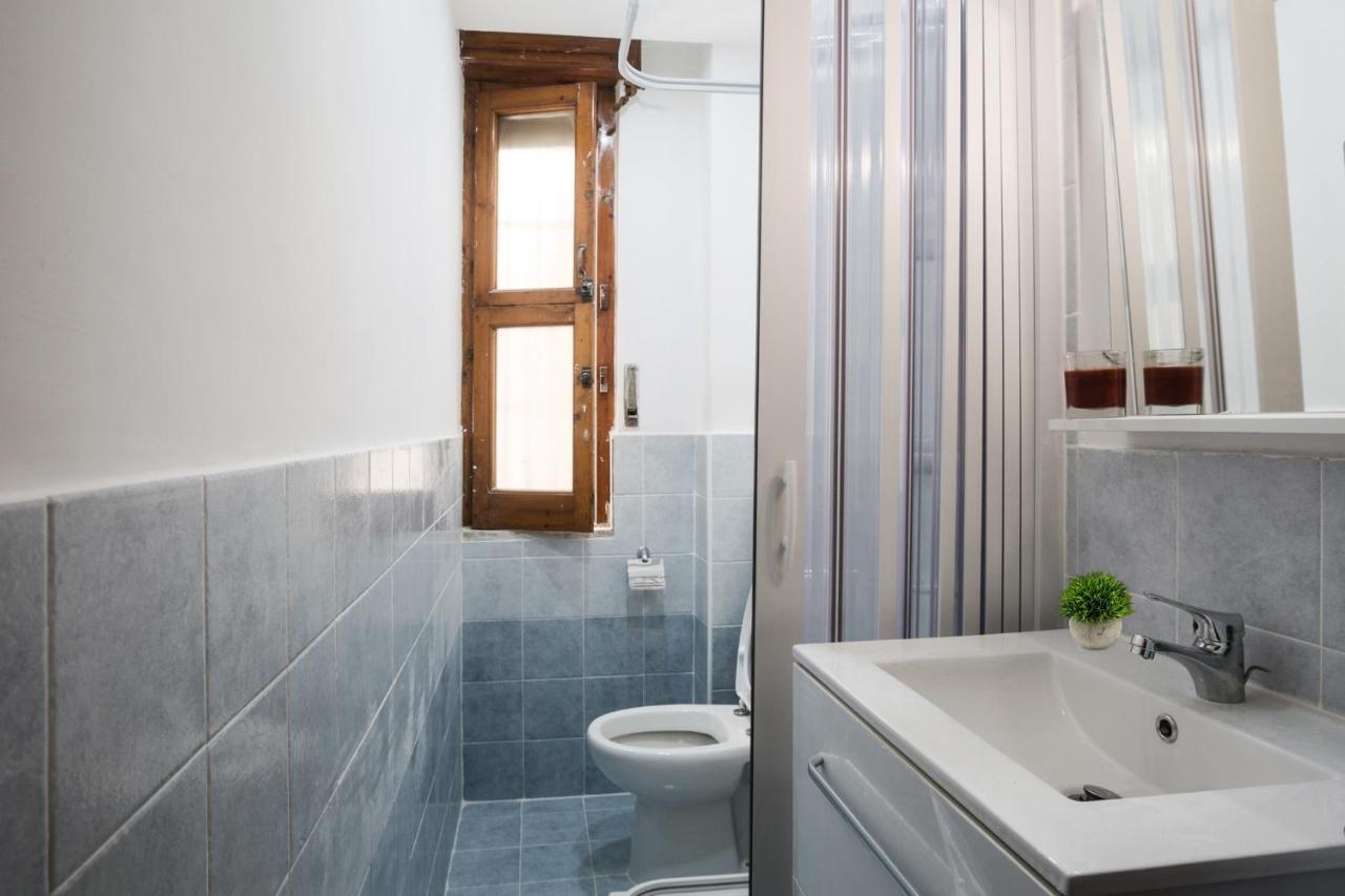 B&B Terre Di Mare Salerno Exterior photo