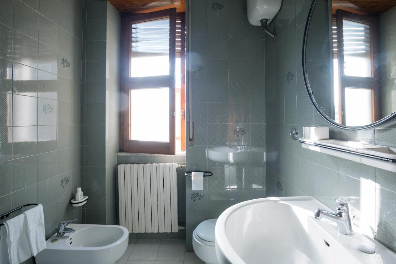 B&B Terre Di Mare Salerno Exterior photo